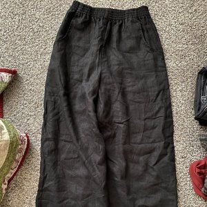 Linnenfox Ocean Pants